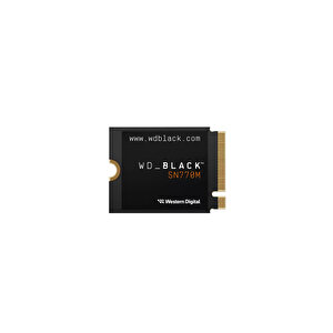 Wd_black Sn770m, 1tb, Nvme™-ssd M2 2230