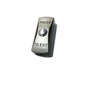 Bt5-b Bas Aç Buton (i̇nce Tip Sıva)