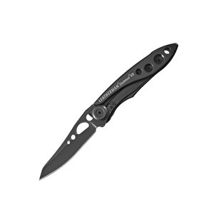 Skeletool Kb All Black Çaki