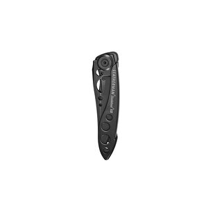 Skeletool Kb All Black Çaki