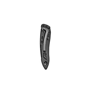 Skeletool Kb All Black Çaki