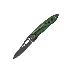 Skeletool Kb Od Green Çaki