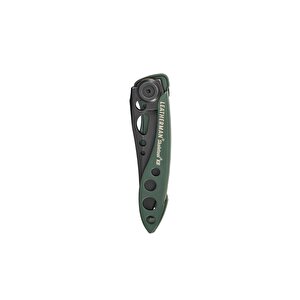 Skeletool Kb Od Green Çaki