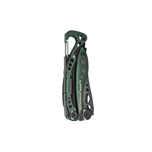 Skeletool Cx Od Green Multi̇ Tool