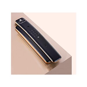 Luna Pro+ Yüz Tanıma Ve Parmak Izli Akıllı Kilit