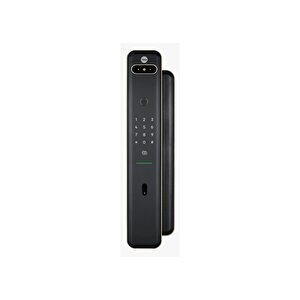 Yale Luna Pro+ Yüz Tanıma Ve Parmak Izli Akıllı Kilit