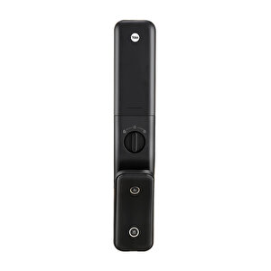 Yale Luna Pro+ Yüz Tanıma Ve Parmak Izli Akıllı Kilit