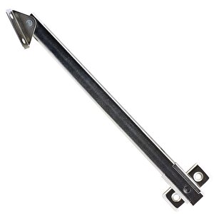 Kalkar Kapak Makası Dolap Çekmece Metal 20 Cm Sessiz Açma Kapama Amortisör Piston 1 Çift