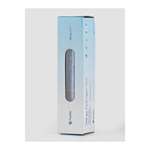 Hd-50 Hi̇drojen Ph Alkali̇ Fi̇ltre Beyaz