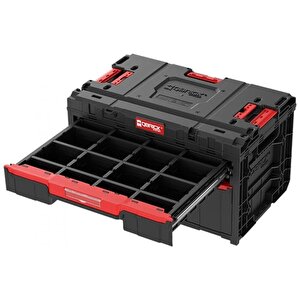 Qbrick Takım Çantası İe.od2p.tb