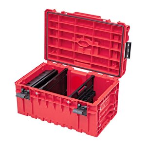 Qbrick Takım Çantası İe.o350.20tr
