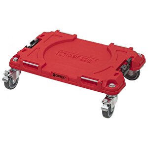Qbrick Takım Çantası Pro Transport Platform Red Ultra Hd İe.pro.tpr.uhd