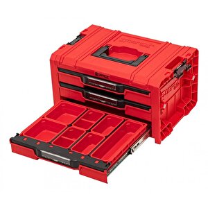 Qbrick Takım Çantası İe.pd3.t2.0er
