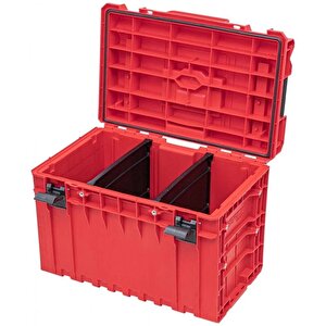 Qbrick Takım Çantası İe.o450.20.tr