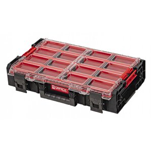 Qbrick Takım Çantası İe.oo.xl2.lb