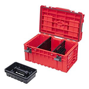 Qbrick Takım Çantası İe.o350.20pr