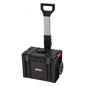 Qbrick Tekerlekli Takım Çantası İe.pc2.0