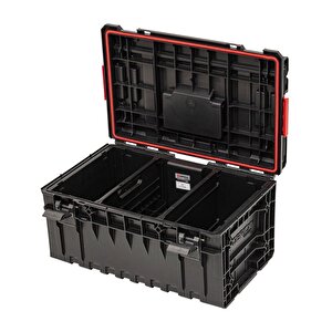Qbrick Takım Çantası İe.o350.20v