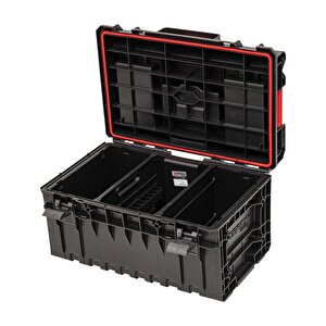 Qbrick Takım Çantası İe.o350.20p