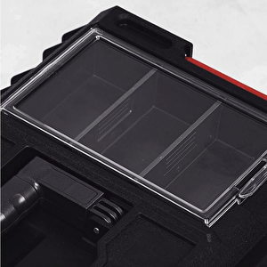 Qbrick Takım Çantası İe.o450.20p