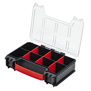 Qbrick Takım Çantası Organizerli İe.pt.5po