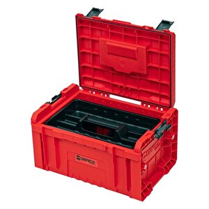 Qbrick Takım Çantası İe.pt.20r.uhdc