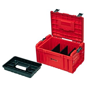 Qbrick Takım Çantası İe.pt.20r.uhdc