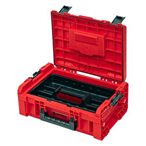 Qbrick Teknisyen Takım Çantası İe.pt.c2.0r