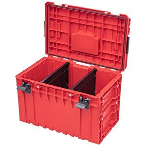 Qbrick Takım Çantası İe.o450.20v.ru