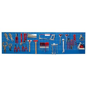 Alet Asma Panosu 213x55 Cm İe.ap.25.01