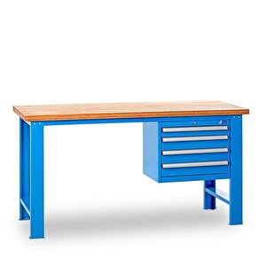 1.8 Metre Çalışma Tezgahı-5.seri Model 5 İe.ct.155