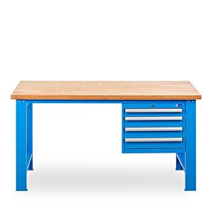 1.8 Metre Çalışma Tezgahı-5.seri Model 5 İe.ct.155