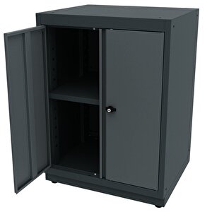 86cm Metal Dolap İe.36.18.30.06