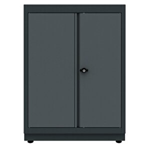 86cm Metal Dolap İe.36.18.30.06