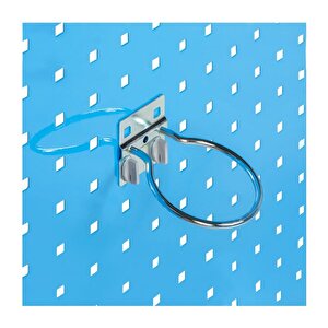 Metal Halka Kanca İek25 Çap:80 Mm