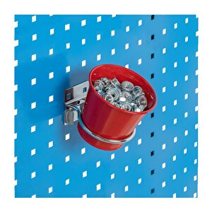 Metal Halka Kanca İek25 Çap:80 Mm