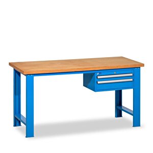 1.8 Metre Çalışma Tezgahı-5.seri Model 2 İe.ct.152