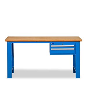 1.8 Metre Çalışma Tezgahı-5.seri Model 2 İe.ct.152