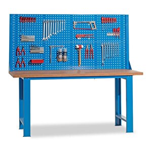 2 Metre Çalışma Tezgahı-5.seri Model 5 İe.ct.255