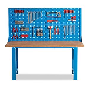 2 Metre Çalışma Tezgahı-5.seri Model 5 İe.ct.255