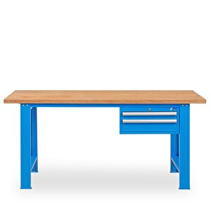 2 Metre Çalışma Tezgahı-5.seri Model 2 İe.ct.252