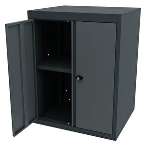 80 Cm Metal Dolap İe.36.18.30.20