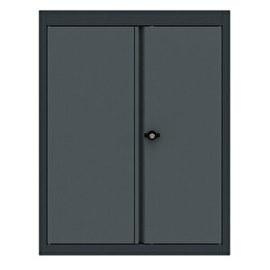 80 Cm Metal Dolap İe.36.18.30.20