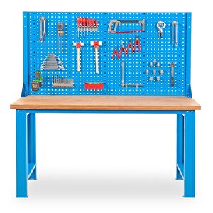 1.8 Metre Çalışma Tezgahı-5.seri Model 6 İe.ct.156