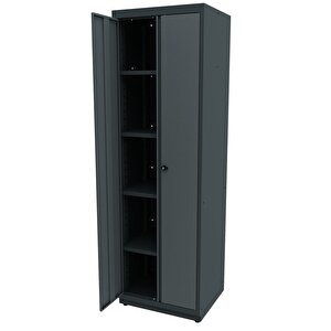 2 Metre Metal Dolap İe.36.18.30.11