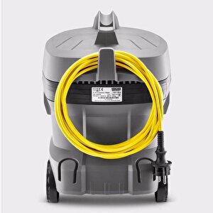 T 11/1  Toz Torbalı Elektrikli Süpürge 850 W