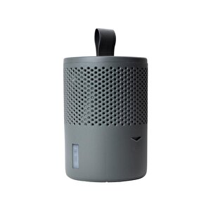 Absodry Duo Seri 6 Nem Tutucu Gri