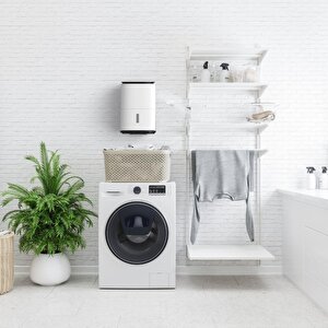 Meacodry Arete Two 12l Nem Alma Ve Hava Temizleme Cihazı