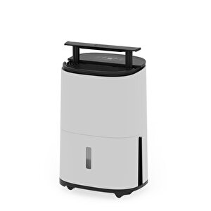 dry Arete Two 25l Nem Alma Ve Hava Temizleme Cihazı