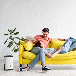 Meacodry Arete Two 25l Nem Alma Ve Hava Temizleme Cihazı